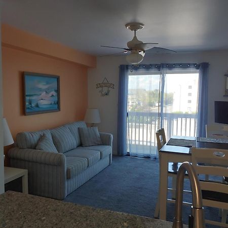 Jockey Beach Club 323 Ocean City Exterior foto