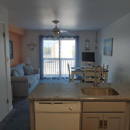 Jockey Beach Club 323 Ocean City Exterior foto
