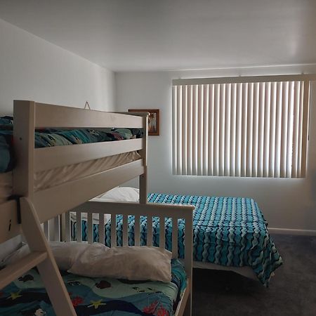 Jockey Beach Club 323 Ocean City Exterior foto