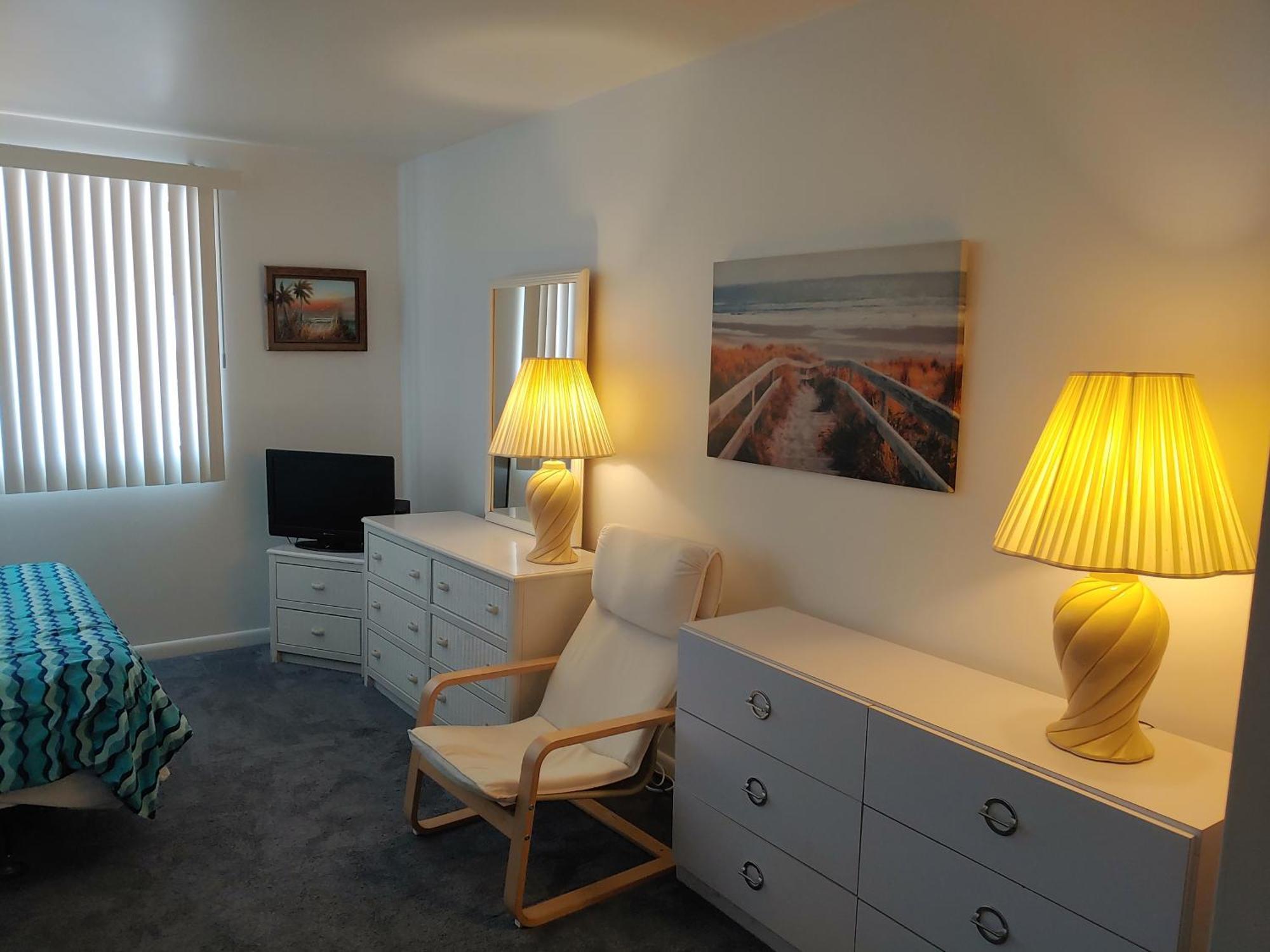 Jockey Beach Club 323 Ocean City Exterior foto